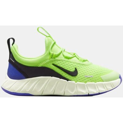 Nike Zapatillas de Running de niños FREE RIDE (PS) . (28) Amarillo Nike Zapatillas de Running de niños FREE RIDE (PS) . (28) Amarillo