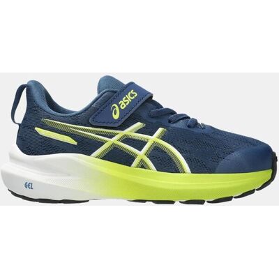 ASICS Zapatillas Running de Niños GT-1000 14 PS . (32,5) Verde Lima ASICS Zapatillas Running de Niños GT-1000 14 PS . (32,5) Verde Lima