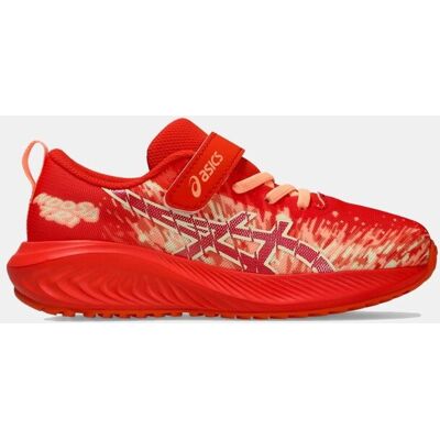 ASICS Zapatillas Running de Niños PRE NOOSA TRI 16 PS . (30) Naranja fuerte ASICS Zapatillas Running de Niños PRE NOOSA TRI 16 PS . (30) Naranja fuerte