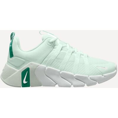 Nike Zapatillas de Fitness-Cross training de mujer W FREE METCON 7 . (40,5) Verde Nike Zapatillas de Fitness-Cross training de mujer W FREE METCON 7 . (40,5) Verde