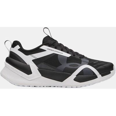 Under Armour Zapatillas running de Mujer UA W Reign XT . (40) Negro Under Armour Zapatillas running de Mujer UA W Reign XT . (40) Negro