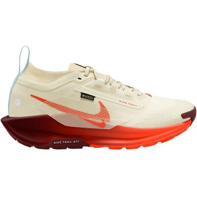 Nike Zapatillas Trail Running de Hombre PEGASUS TRAIL 5 GTX . (40) Blancos Nike Zapatillas Trail Running de Hombre PEGASUS TRAIL 5 GTX . (40) Blancos