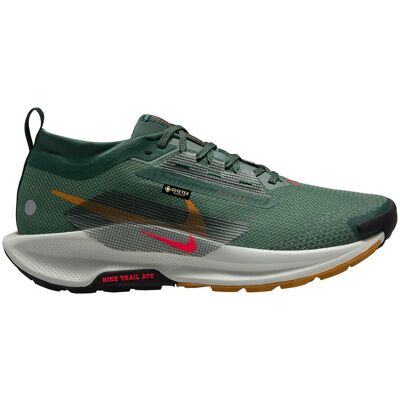 Nike Zapatillas Trail Running de Hombre PEGASUS TRAIL 5 GTX . (46) Verde Nike Zapatillas Trail Running de Hombre PEGASUS TRAIL 5 GTX . (46) Verde