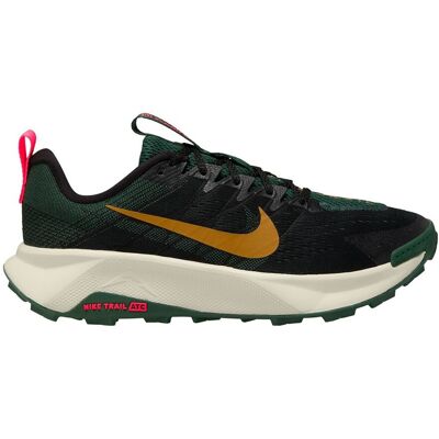 Nike Zapatillas Trail Running de Hombre REACTX WILDHORSE 10 . (40,5) Negro Nike Zapatillas Trail Running de Hombre REACTX WILDHORSE 10 . (40,5) Negro