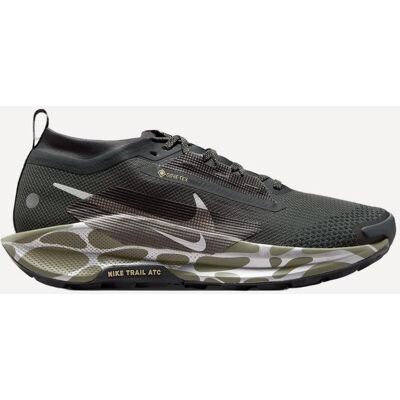 Nike Zapatillas de Trail Running de hombre REACTX PEGASUS TRAIL 5 GTX . (45,5) Negro Nike Zapatillas de Trail Running de hombre REACTX PEGASUS TRAIL 5 GTX . (45,5) Negro