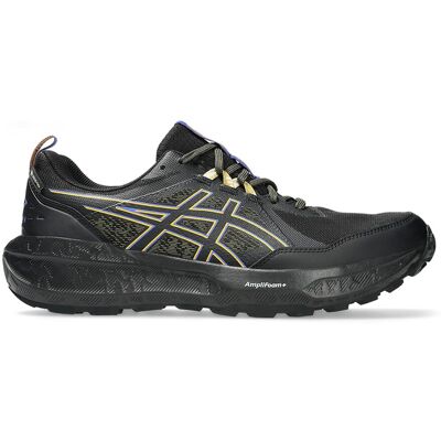 ASICS Zapatillas Trail Running De Hombre Gel-Sonoma 8 Gtx . (40,5) Negro / Azul ASICS Zapatillas Trail Running De Hombre Gel-Sonoma 8 Gtx . (40,5) Negro / Azul