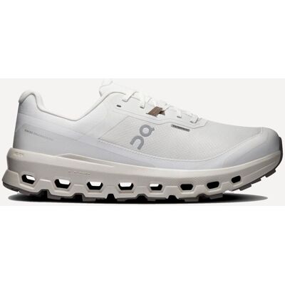 On Zapatillas Trail Running Hombre Cloudvista 2 Waterproof . (44,5) Gris On Zapatillas Trail Running Hombre Cloudvista 2 Waterproof . (44,5) Gris