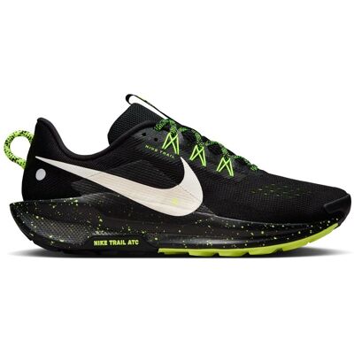 Nike Zapatillas Trail - Running de hombre REACTX PEGASUS TRAIL 5 . (42,5) Negro Nike Zapatillas Trail - Running de hombre REACTX PEGASUS TRAIL 5 . (42,5) Negro