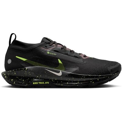 Nike Zapatillas Trail - Running de hombre PEGASUS TRAIL 5 GTX . (43) Negro Nike Zapatillas Trail - Running de hombre PEGASUS TRAIL 5 GTX . (43) Negro