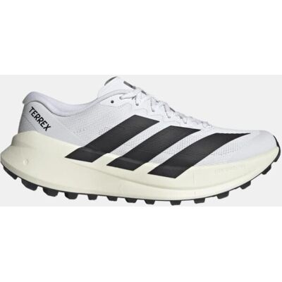 Adidas Zapatillas de Trail Running de Hombre TERREX AGRAVIC SL . (46 y 2/3) Blanco Adidas Zapatillas de Trail Running de Hombre TERREX AGRAVIC SL . (46 y 2/3) Blanco