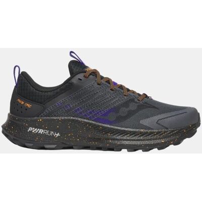 Saucony Zapatillas deportivas de Trail Running de UNISEX RIDE TR2 . (38) Gris Saucony Zapatillas deportivas de Trail Running de UNISEX RIDE TR2 . (38) Gris