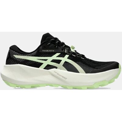 ASICS Zapatillas Trail Running de Hombre TRABUCO 14 . (45) Amarillo Flúor ASICS Zapatillas Trail Running de Hombre TRABUCO 14 . (45) Amarillo Flúor