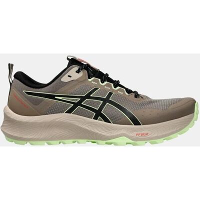 ASICS Zapatillas Trail Running de Hombre Trabuco Terra 3 . (46) Amarillo Flúor ASICS Zapatillas Trail Running de Hombre Trabuco Terra 3 . (46) Amarillo Flúor