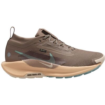 Nike Zapatillas running de mujer W PEGASUS TRAIL 5 GTX . (42) Marrón Nike Zapatillas running de mujer W PEGASUS TRAIL 5 GTX . (42) Marrón