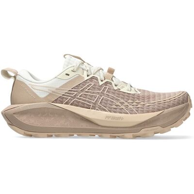 ASICS Zapatillas Trail Running De Mujer Gel-Trabuco 13 . (38) Marrón / Gris ASICS Zapatillas Trail Running De Mujer Gel-Trabuco 13 . (38) Marrón / Gris