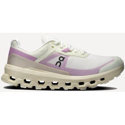 On Zapatillas Trail Running Mujer Cloudvista 2 . (41) Blanco On Zapatillas Trail Running Mujer Cloudvista 2 . (41) Blanco