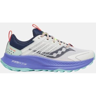 Saucony Zapatillas deportivas de Trail Running de Mujer RIDE TR2 . (44) Blanco Saucony Zapatillas deportivas de Trail Running de Mujer RIDE TR2 . (44) Blanco