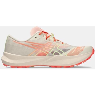 ASICS Zapatillas Trail Running de hombre y mujer FUJI LITE 7 . (41,5) Coral ASICS Zapatillas Trail Running de hombre y mujer FUJI LITE 7 . (41,5) Coral