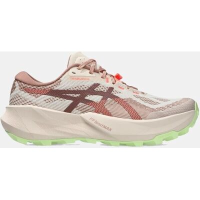 ASICS Zapatillas Trail Running de Mujer TRABUCO 14 . (36) Tierra ASICS Zapatillas Trail Running de Mujer TRABUCO 14 . (36) Tierra