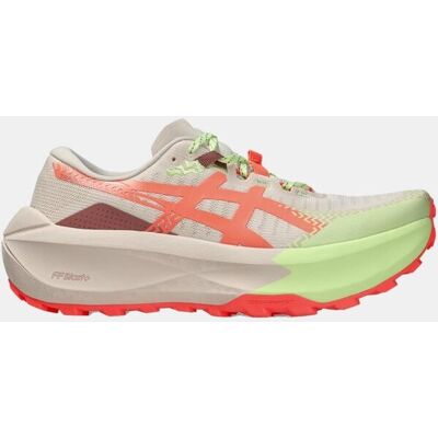 ASICS Zapatillas Trail Running de Mujer TRABUCO MAX 5 . (38) Coral ASICS Zapatillas Trail Running de Mujer TRABUCO MAX 5 . (38) Coral