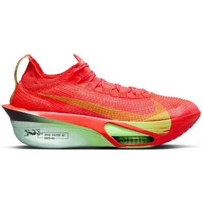 Nike Zapatillas de running de hombre Alphafly 3 . (40) Rojo Nike Zapatillas de running de hombre Alphafly 3 . (40) Rojo