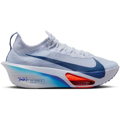 Nike - Air Zoom Alphafly 3 - Gris/Azul - Hombre - Zapatillas de running Nike - Air Zoom Alphafly 3 - Gris/Azul - Hombre - Zapatillas de running