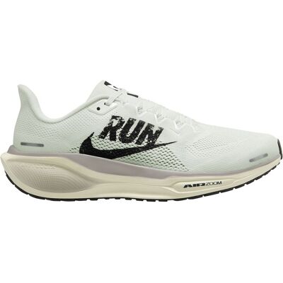 Nike Zapatillas de running de hombre AIR ZOOM PEGASUS 41 RUN . (45,5) Blancos Nike Zapatillas de running de hombre AIR ZOOM PEGASUS 41 RUN . (45,5) Blancos