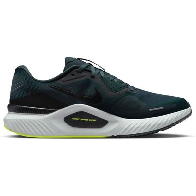 Nike Zapatillas de running de hombre STRUCTURE 26 . (40,5) Verde Nike Zapatillas de running de hombre STRUCTURE 26 . (40,5) Verde