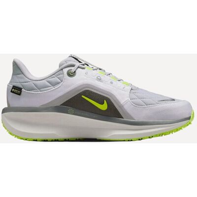 Nike Zapatillas de running de hombre AIR WINFLO 11 GTX . (41) Negro Nike Zapatillas de running de hombre AIR WINFLO 11 GTX . (41) Negro