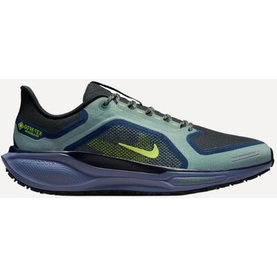 Nike Zapatillas de running de hombre AIR ZM PEGASUS 41 GTX . (45,5) Negro Nike Zapatillas de running de hombre AIR ZM PEGASUS 41 GTX . (45,5) Negro