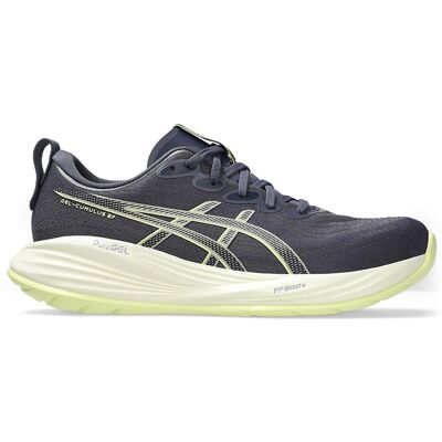ASICS Zapatillas Running De Hombre Gel-Cumulus 27 . (47) Lila ASICS Zapatillas Running De Hombre Gel-Cumulus 27 . (47) Lila