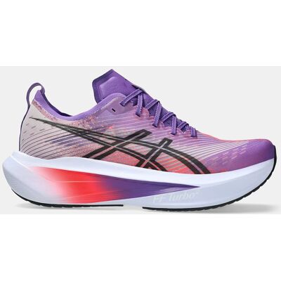 ASICS Zapatillas Running De Unisex Megablast . (37) Lila / Negro ASICS Zapatillas Running De Unisex Megablast . (37) Lila / Negro