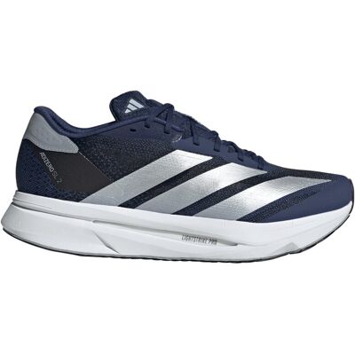 Adidas Zapatillas de running de hombre Adizero Sl . (41 y 1/3) Azul Adidas Zapatillas de running de hombre Adizero Sl . (41 y 1/3) Azul