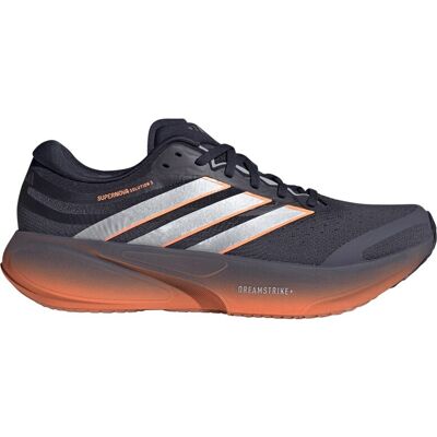 Adidas Zapatillas de running de hombre Supernova Solution . (41 y 1/3) Negro Adidas Zapatillas de running de hombre Supernova Solution . (41 y 1/3) Negro