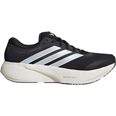 Adidas Zapatillas de running de hombre Supernova Rise . (44) Negro Adidas Zapatillas de running de hombre Supernova Rise . (44) Negro