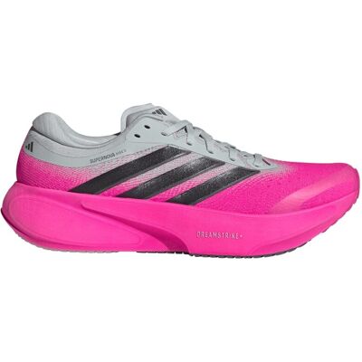 Adidas Zapatillas de running de hombre Supernova Rise . (40) Rosa Adidas Zapatillas de running de hombre Supernova Rise . (40) Rosa