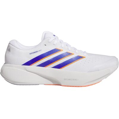 Adidas Zapatillas de running de hombre Supernova Rise . (42) Blanco Adidas Zapatillas de running de hombre Supernova Rise . (42) Blanco