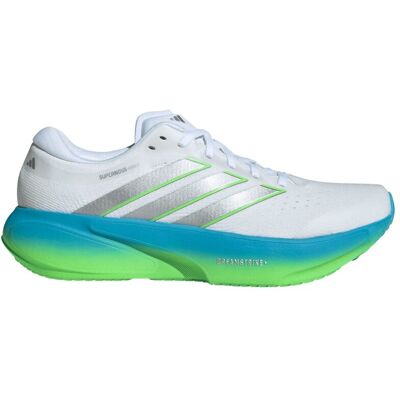 Adidas Zapatillas de running de hombre Supernova Rise . (40) Blanco Adidas Zapatillas de running de hombre Supernova Rise . (40) Blanco
