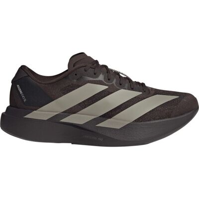 Adidas Zapatillas de running de hombre Adizero Evo Sl . (40) Marrón Adidas Zapatillas de running de hombre Adizero Evo Sl . (40) Marrón