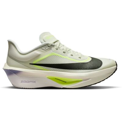Nike Zapatillas Running de hombre ZOOM FLY 6 . (40,5) Negro Nike Zapatillas Running de hombre ZOOM FLY 6 . (40,5) Negro