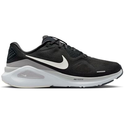 Nike Zapatillas de running de hombre STRUCTURE 26 . (45,5) Negro Nike Zapatillas de running de hombre STRUCTURE 26 . (45,5) Negro