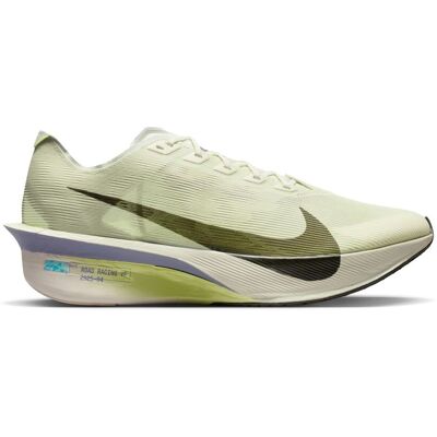 Nike Zapatillas Running de hombre ZOOMX VAPORFLY NEXT% 4 . (46) Negro Nike Zapatillas Running de hombre ZOOMX VAPORFLY NEXT% 4 . (46) Negro