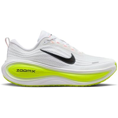 Nike Zapatillas Running de hombre VOMERO PLUS . (40,5) Blanco Nike Zapatillas Running de hombre VOMERO PLUS . (40,5) Blanco