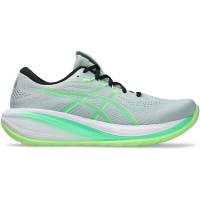 ASICS Zapatillas Running de hombre GEL-CUMULUS 28 . (42,5) Verde ASICS Zapatillas Running de hombre GEL-CUMULUS 28 . (42,5) Verde