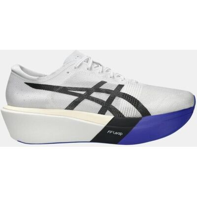 ASICS Zapatillas de Running unisex METASPEED SKY TOKYO . (37,5) Blanco / Azul ASICS Zapatillas de Running unisex METASPEED SKY TOKYO . (37,5) Blanco / Azul