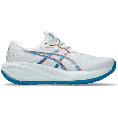ASICS Zapatillas Running de hombre GEL-CUMULUS 28 . (41,5) Azul ASICS Zapatillas Running de hombre GEL-CUMULUS 28 . (41,5) Azul
