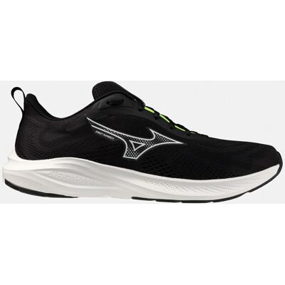 Mizuno Zapatillas deportivas de Running de Hombre ENERZY RUNNERZ 2 . (42,5) Negro / Blanco Mizuno Zapatillas deportivas de Running de Hombre ENERZY RUNNERZ 2 . (42,5) Negro / Blanco