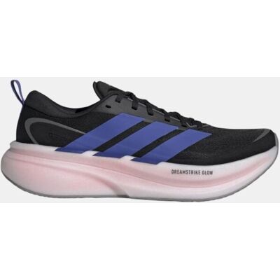 Adidas Zapatillas de Running de Hombre SUPERNOVA GLIDE M . (44) Negro Adidas Zapatillas de Running de Hombre SUPERNOVA GLIDE M . (44) Negro