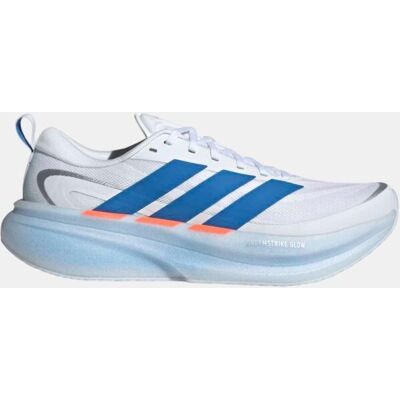 Adidas Zapatillas de Running de Hombre SUPERNOVA GLIDE M . (44) Blanco Adidas Zapatillas de Running de Hombre SUPERNOVA GLIDE M . (44) Blanco