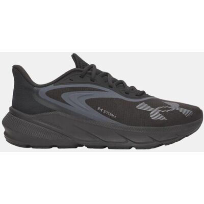 Under Armour Zapatillas de Running para hombre UA Turbulence 3 Storm . (40) Negro Under Armour Zapatillas de Running para hombre UA Turbulence 3 Storm . (40) Negro